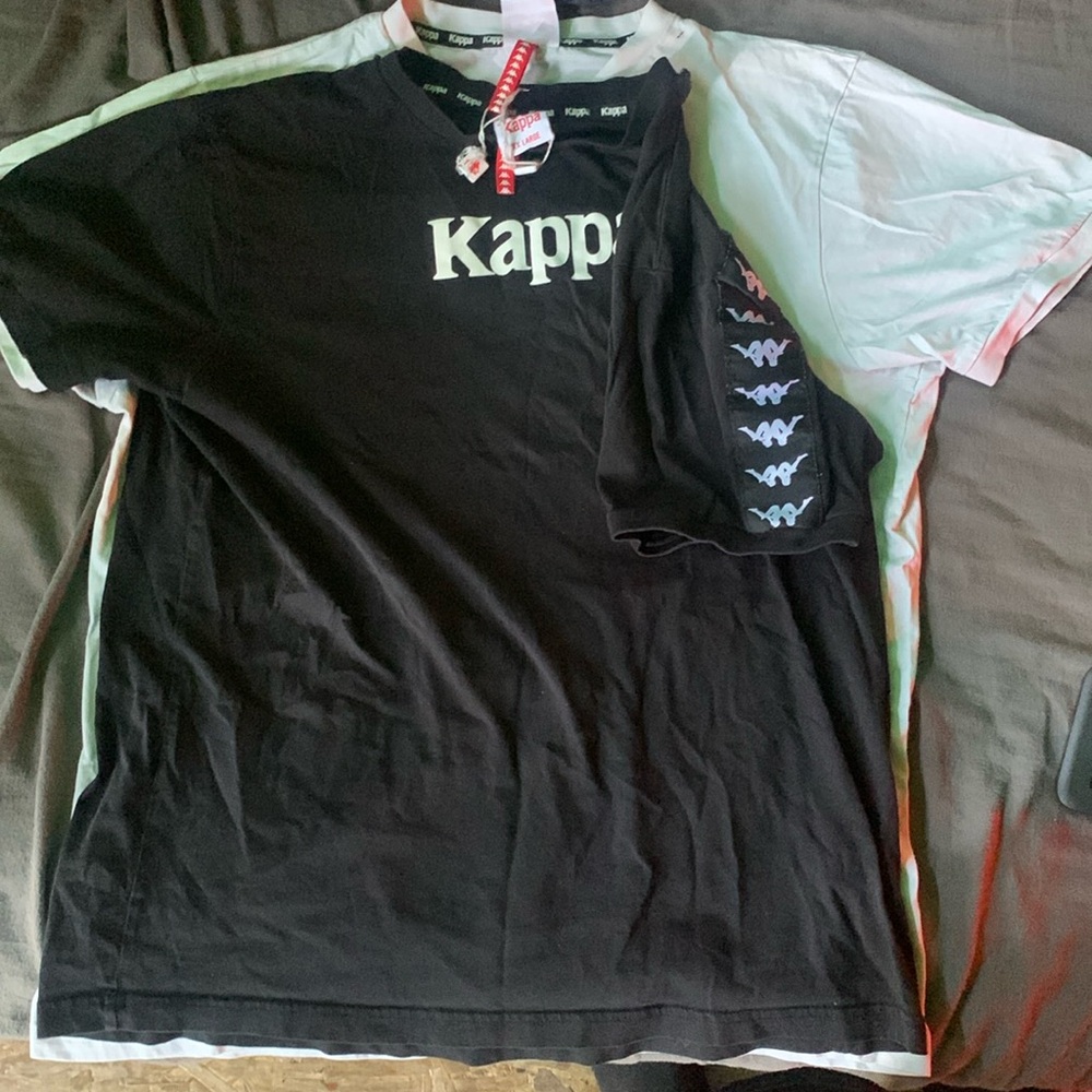 Kappa tshirt